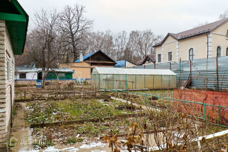 дом г Казань р-н Московский Казань городской округ, Ютазинская фото 3