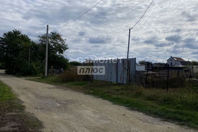 Анапа городской округ, ст-ца Благовещенская фото