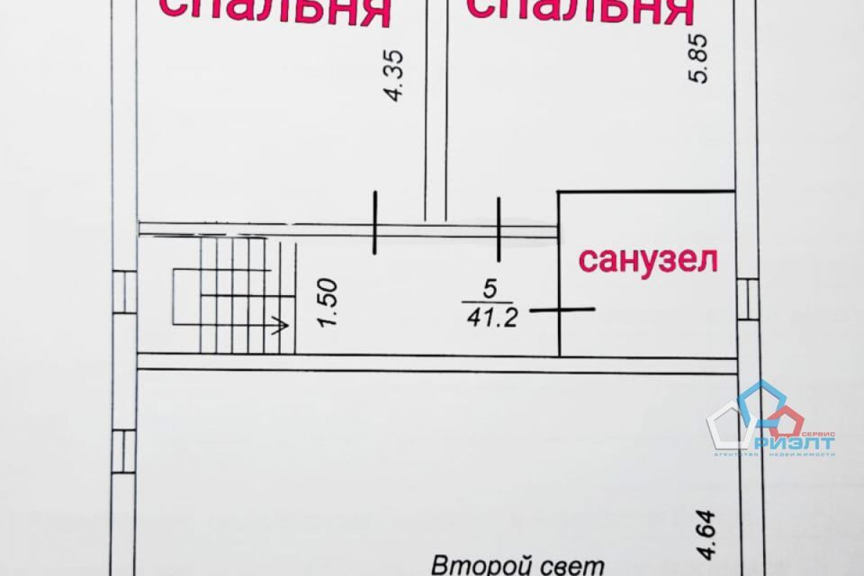 дом г Омск проезд 1-й Тюкалинский 75а городской округ Омск фото 5