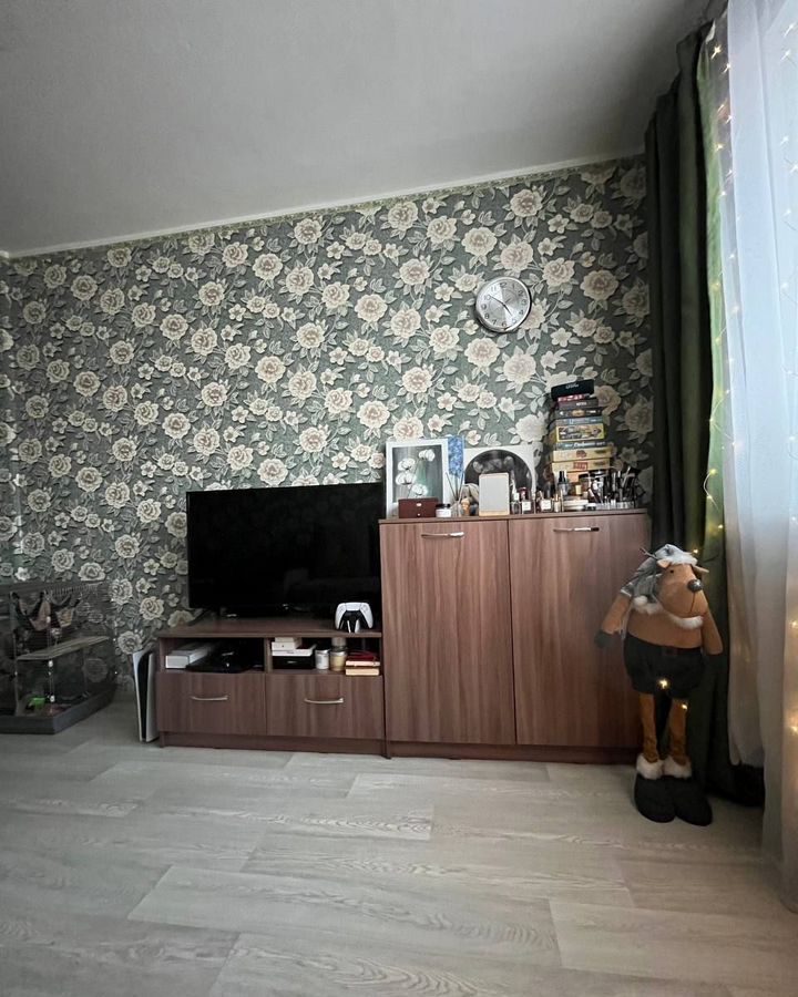 квартира г Барнаул р-н Железнодорожный ул Привокзальная 5а фото 4