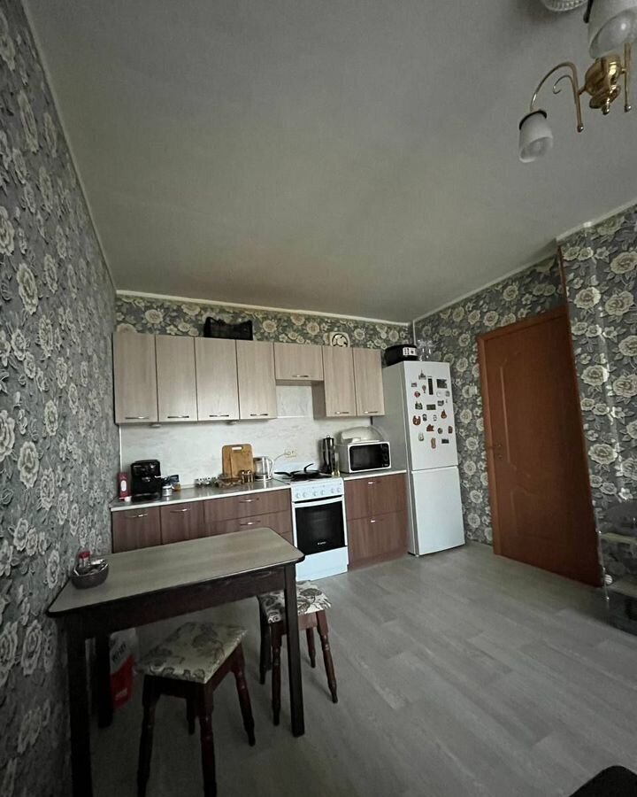 квартира г Барнаул р-н Железнодорожный ул Привокзальная 5а фото 5
