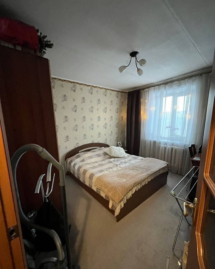 квартира г Барнаул р-н Железнодорожный ул Привокзальная 5а фото 12