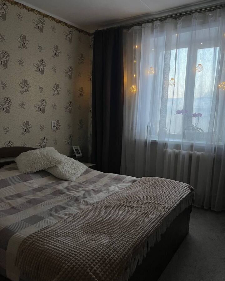 квартира г Барнаул р-н Железнодорожный ул Привокзальная 5а фото 13