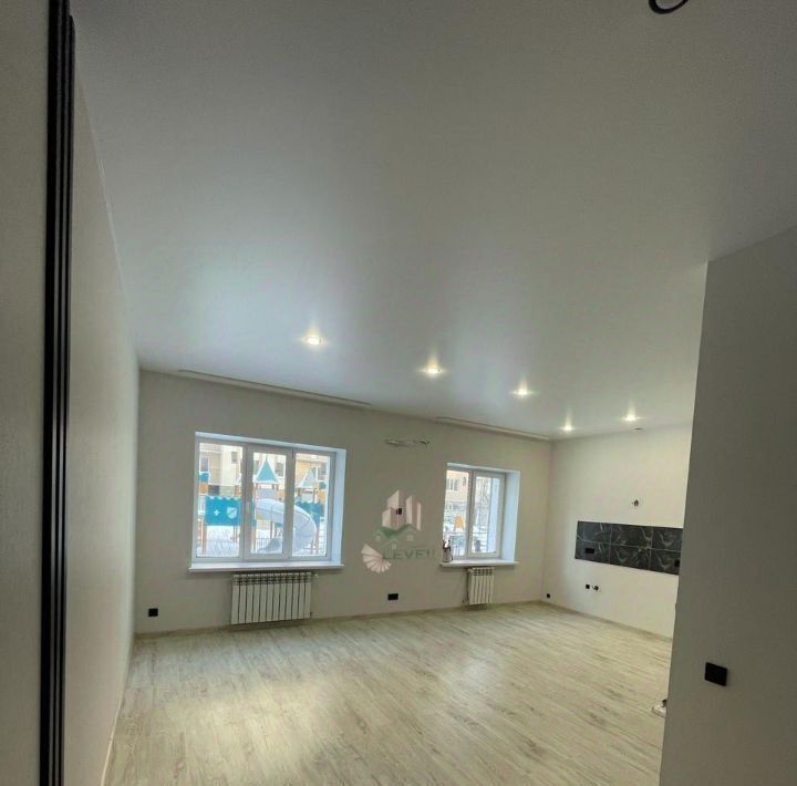 квартира г Саратов р-н Ленинский пр-кт Строителей 38а фото 2