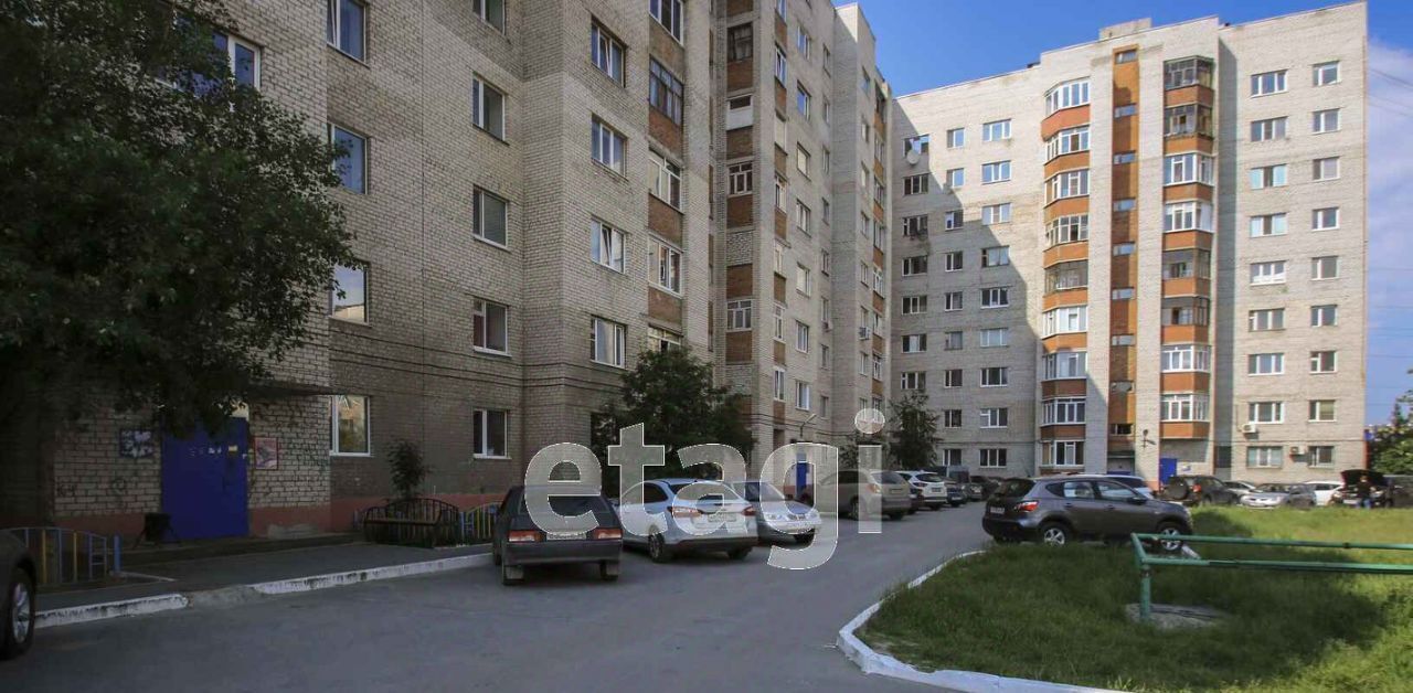 квартира г Сургут ул Профсоюзов 22 11А фото 28