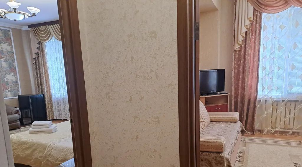 комната г Махачкала р-н Ленинский просп. Петра 1, 73А фото 4