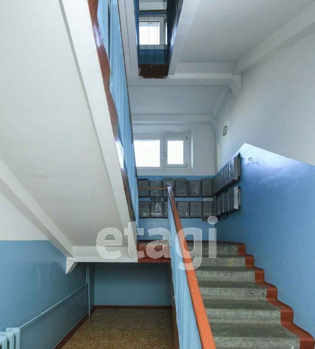 квартира г Сургут ул Игоря Киртбая 13 5-5А фото 32