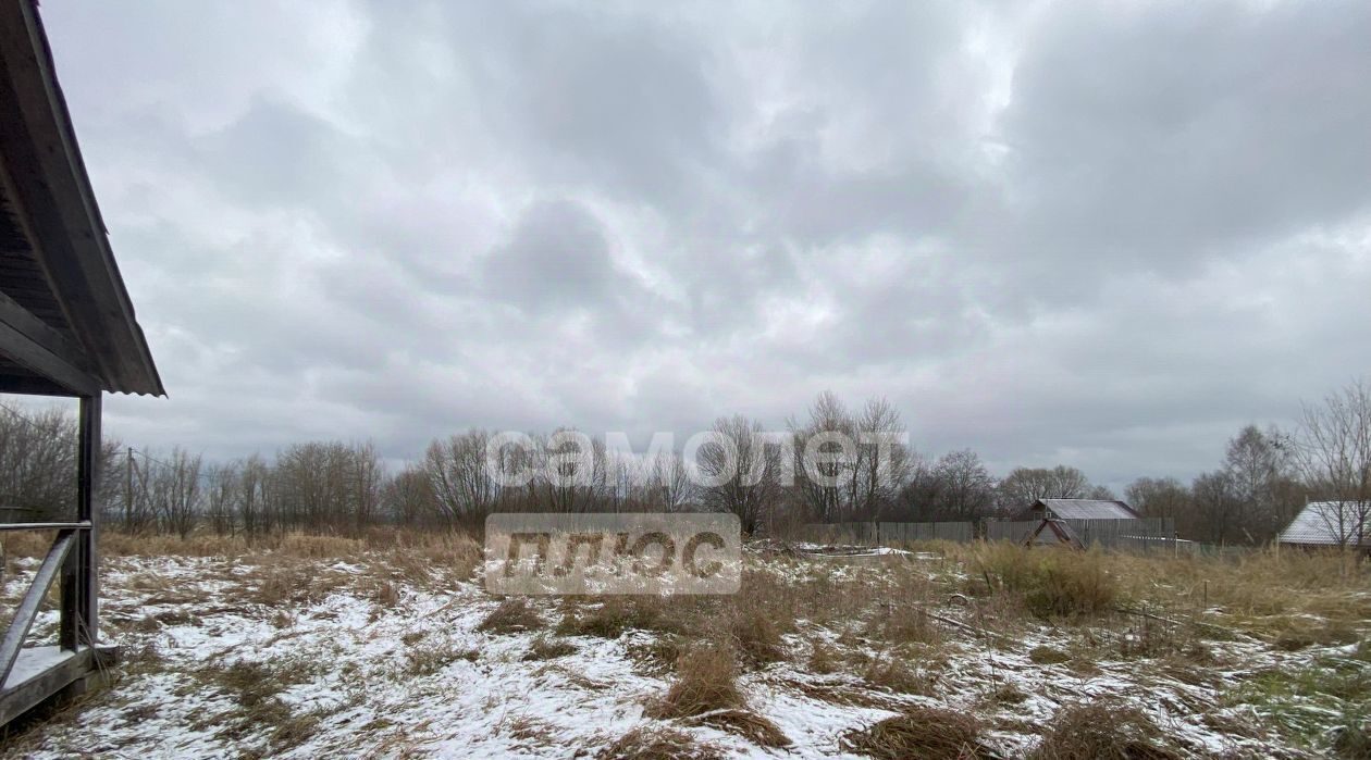 земля городской округ Сергиево-Посадский д Прикащецкое 25 фото 3