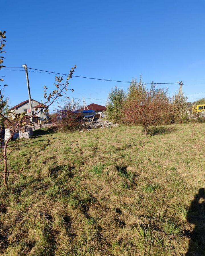 земля р-н Гурьевский п Константиновка ул Варшавская Гурьевск фото 3