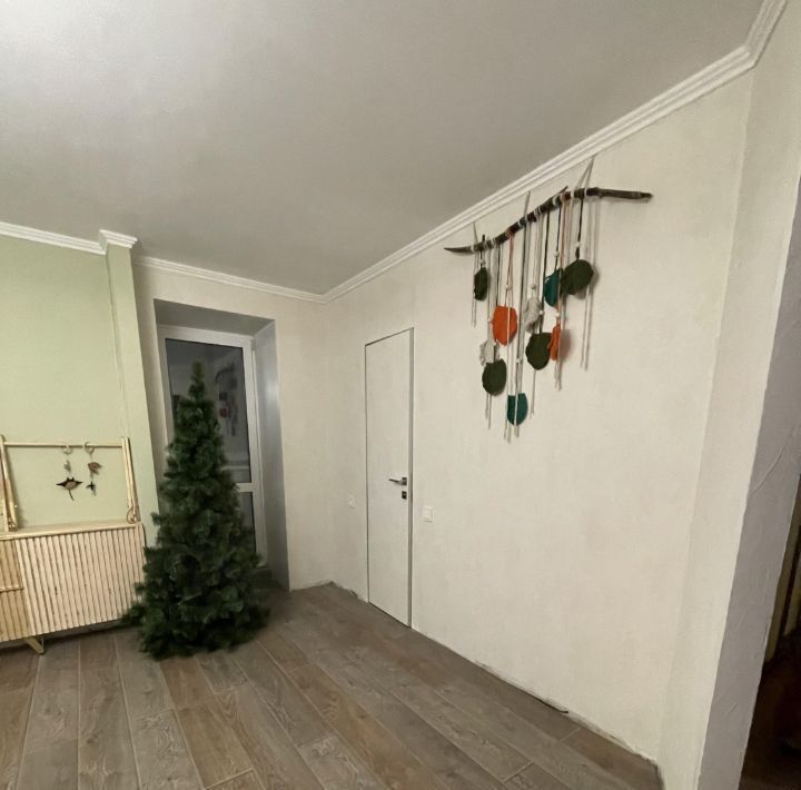 квартира г Пермь р-н Кировский ул Кировоградская 4 Кировский район фото 4