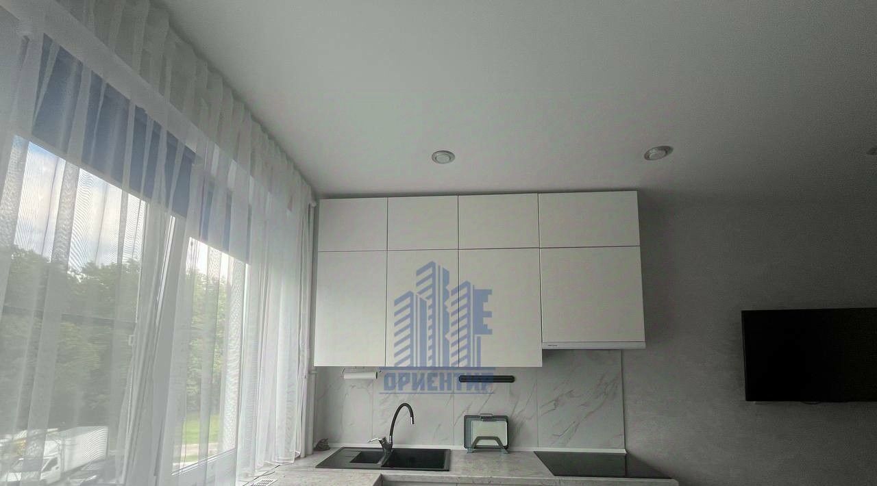 квартира г Чебоксары ул Писателя Лаврентия Таллерова 22 фото 5
