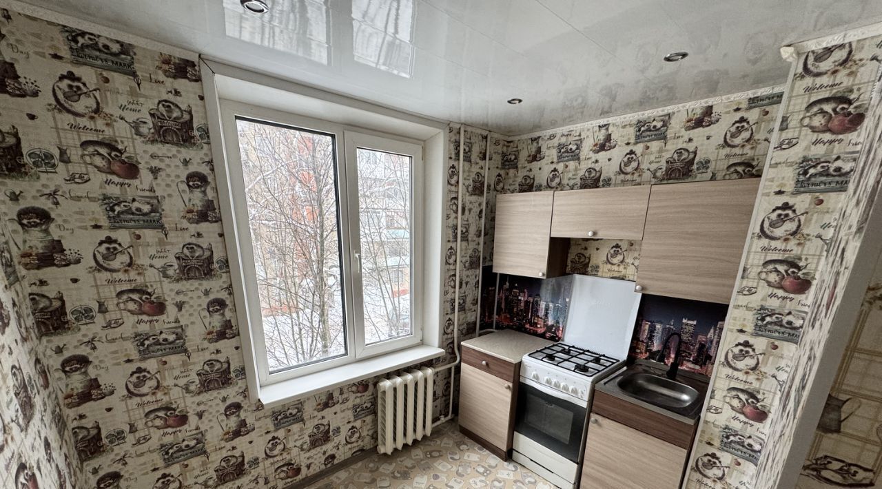квартира г Березники ул Потемина 12 фото 8