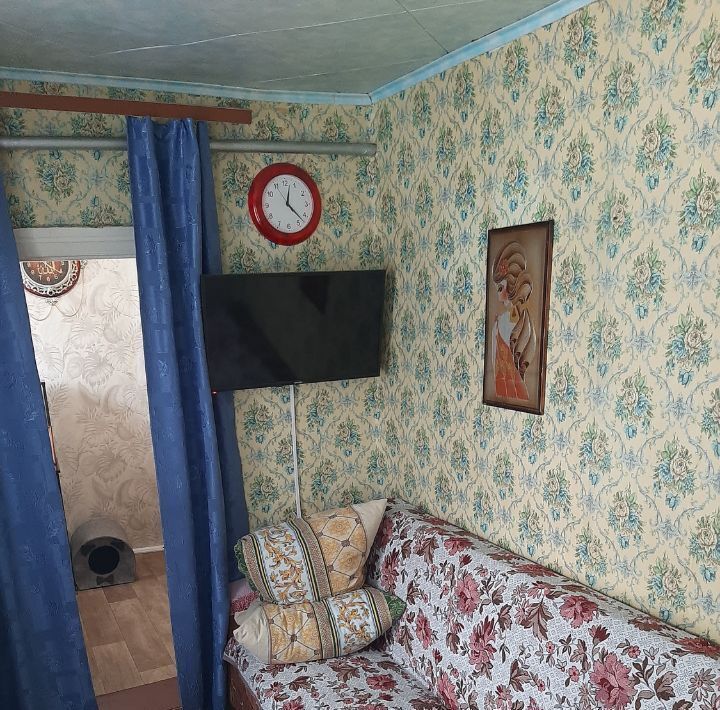 дом г Омск р-н Ленинский Порт-Артур ул Кутузова фото 30