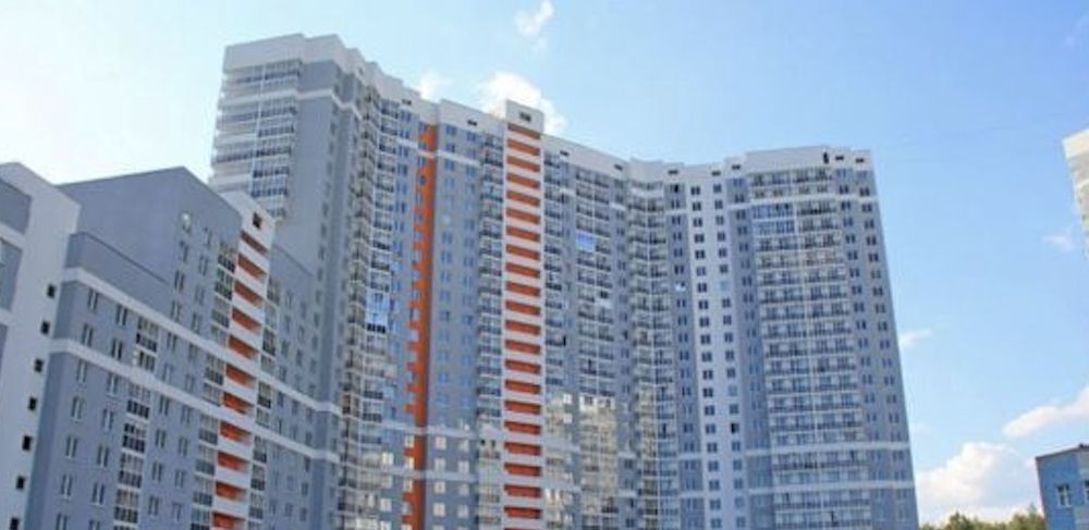 квартира г Екатеринбург Чкаловская б-р Академика Семихатова Н.А. 18 фото 1