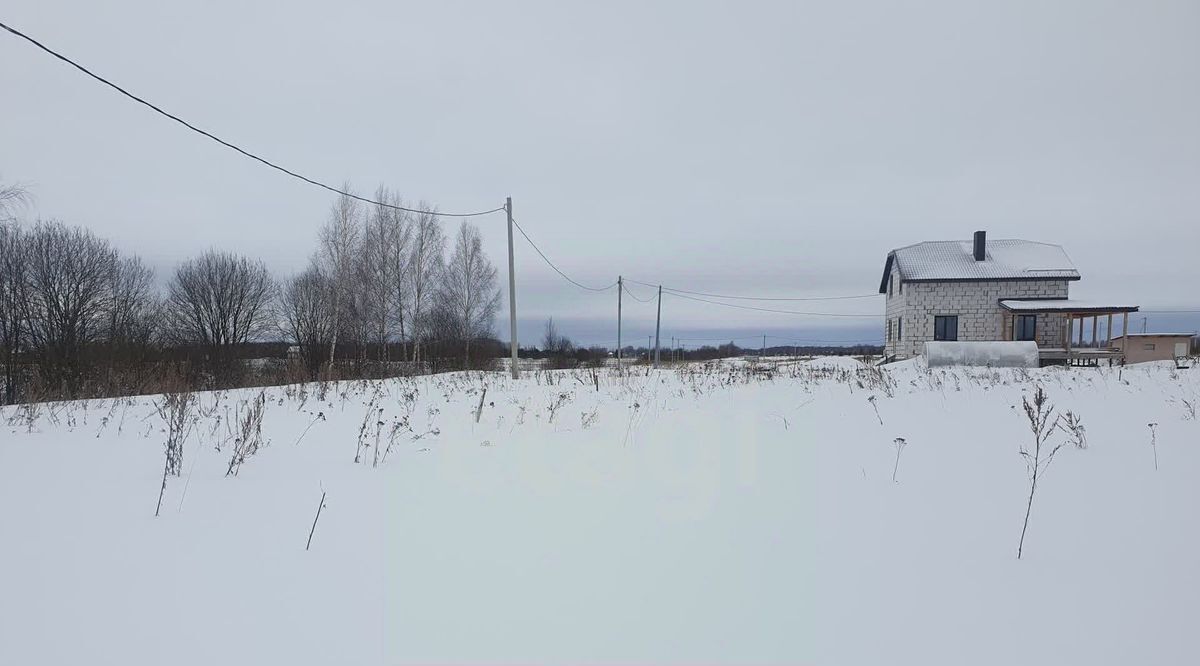 земля г Кострома ул Валентина Зайцева фото 4