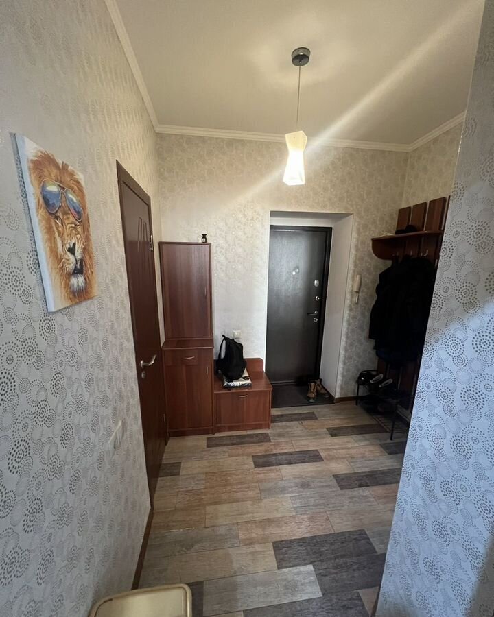 квартира г Тобольск ул 8-е Марта 11 фото 2