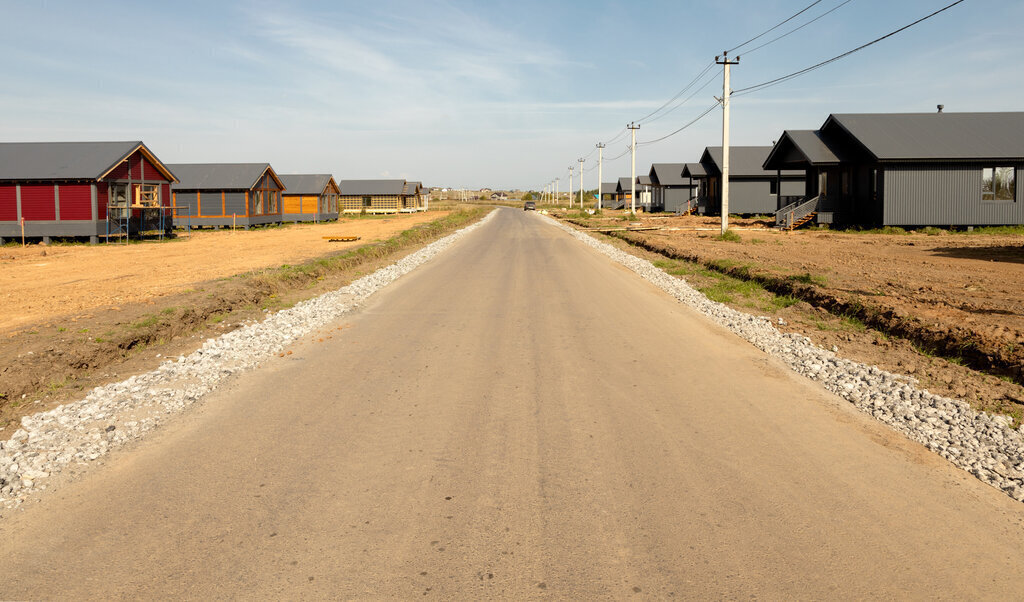 дом р-н Завьяловский с Завьялово ул Летняя 2 фото 19