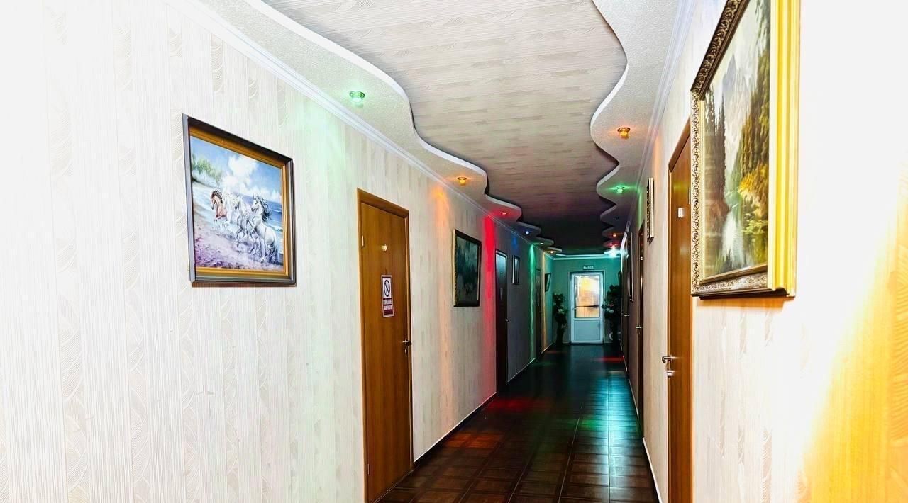 дом г Нижний Новгород Буревестник ул Новые Пески 94 фото 28