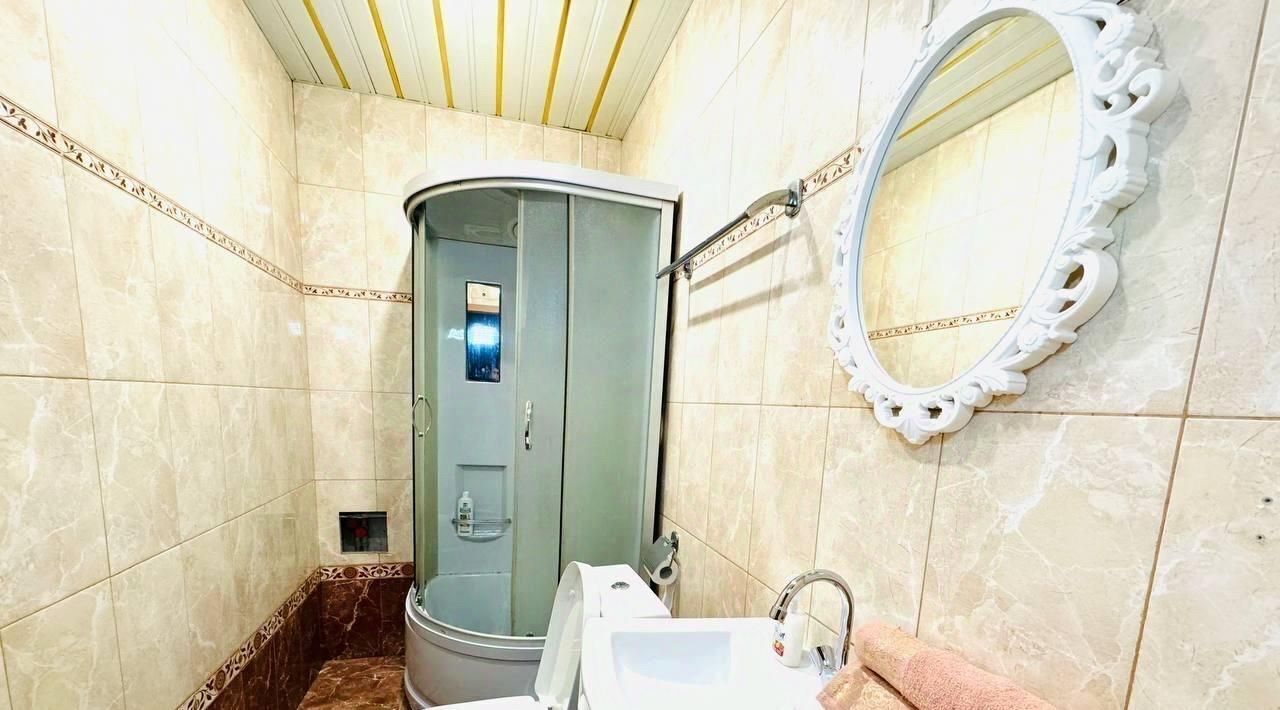 дом г Нижний Новгород Буревестник ул Новые Пески 94 фото 49