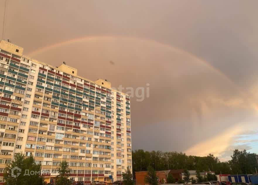 квартира г Новосибирск р-н Первомайский ул Твардовского 22 ЖК «Березовое» Новосибирск городской округ фото 4