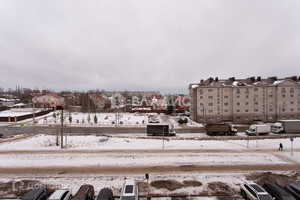 квартира г Владимир р-н Ленинский Владимир городской округ, Славная, 6 фото 8