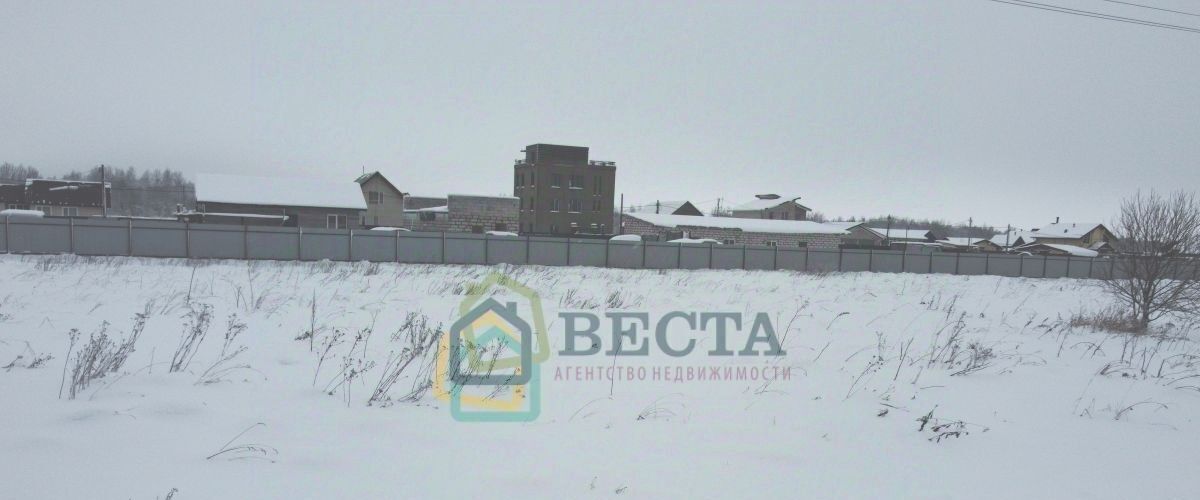 земля р-н Ломоносовский Виллозское городское поселение, Можайский Парк кп фото 5