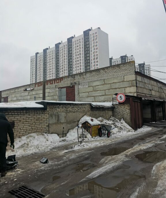 производственные, складские г Москва метро Лухмановская ул 8 Марта 54б Московская область, Люберцы фото 3