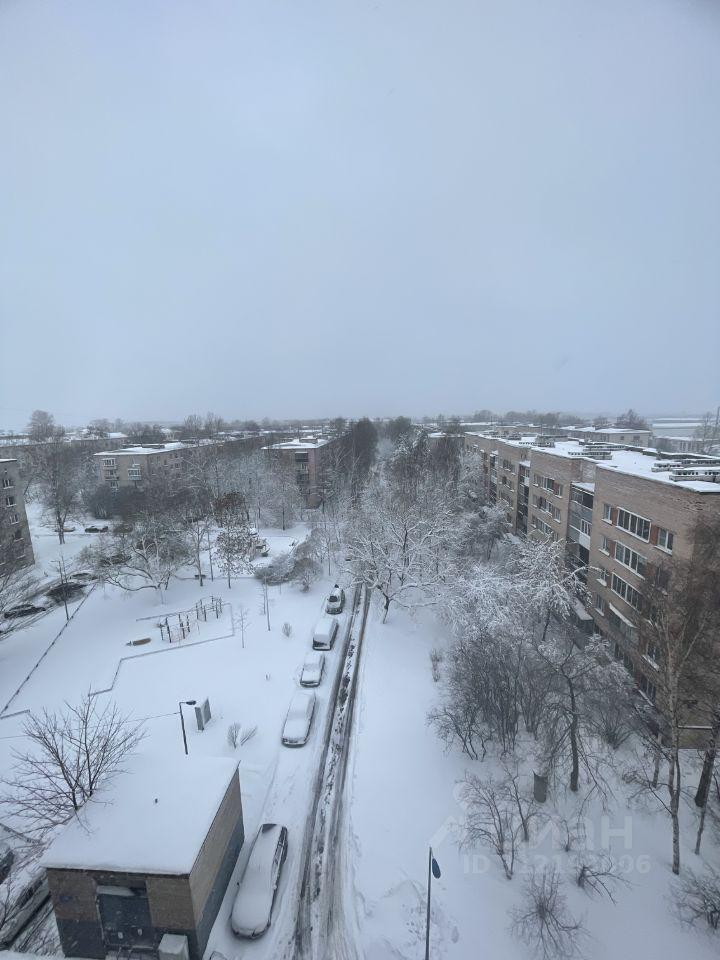 комната г Санкт-Петербург р-н Московский ул Штурманская 16/1 округ Пулковский меридиан, Ленинградская область фото 8