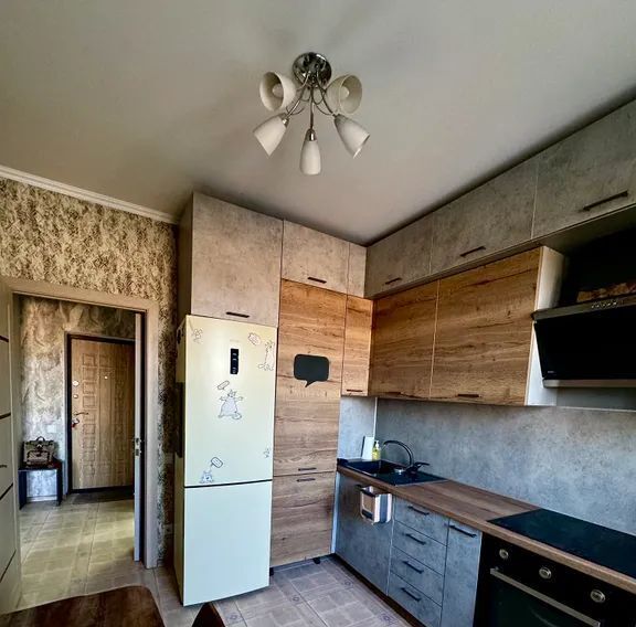 квартира р-н Анапский г Анапа ул Парковая 60к/5 фото 7