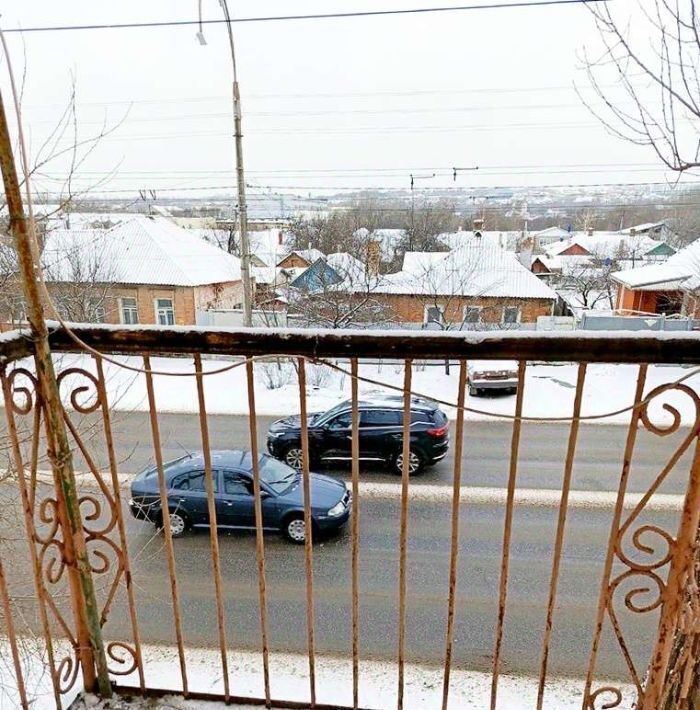 квартира г Белгород Западный ул Сумская 58 фото 12