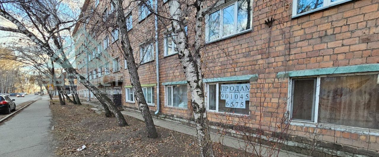 квартира г Абакан ул Щорса 30 фото 16