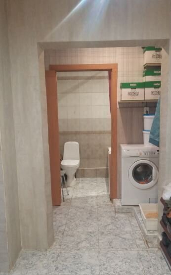 квартира г Новосибирск р-н Кировский ул Александра Чистякова 8 фото 12