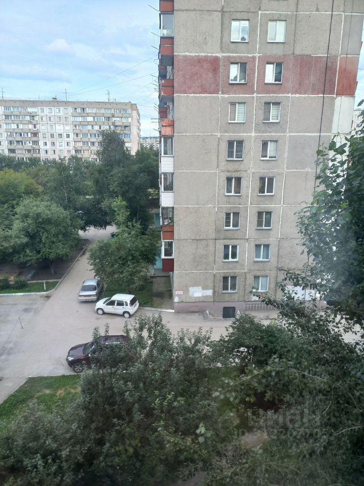 квартира г Новосибирск р-н Ленинский ул Связистов 141 фото 11
