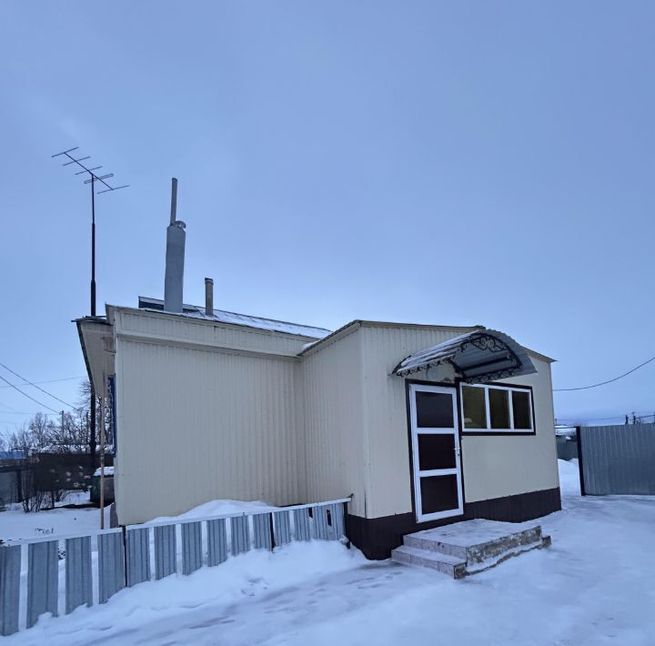 дом р-н Илишевский с Верхнеяркеево ул Гагарина 3 Яркеевский сельсовет фото 4