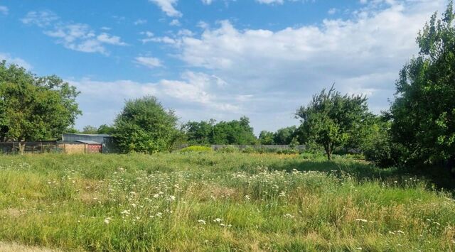 п Октябрьский ул Солнечная с пос, Ейское фото