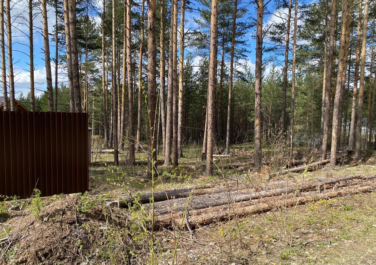 земля р-н Сысертский д Ключи ул Дачная ДНТ Чистые Ключи, Двуреченск фото 3