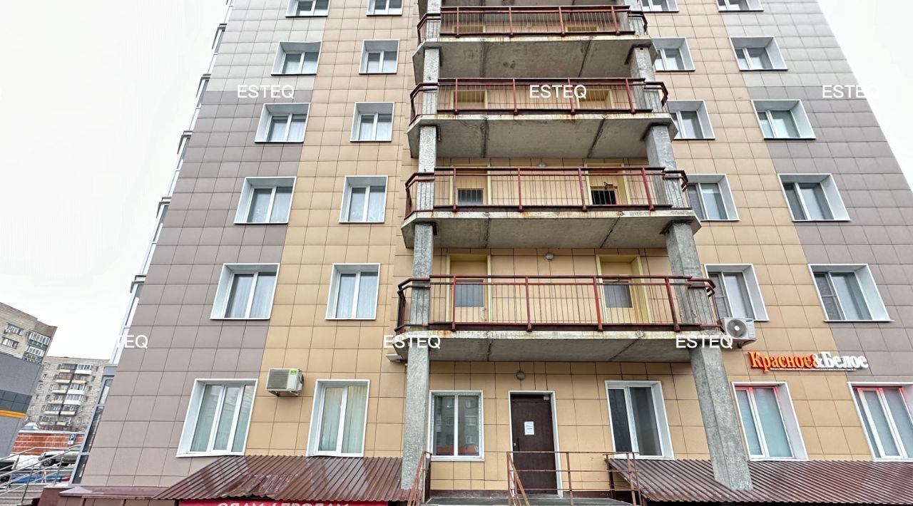 свободного назначения г Новосибирск Берёзовая роща ул Богдана Хмельницкого 76 фото 19