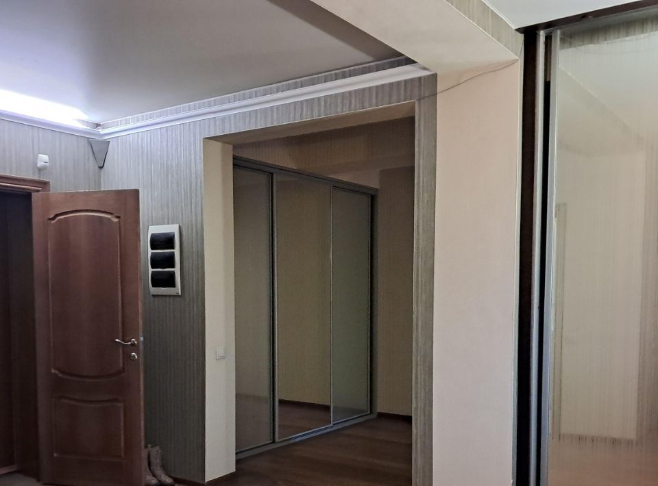 квартира г Иркутск р-н Свердловский ул Академическая 34 фото 23