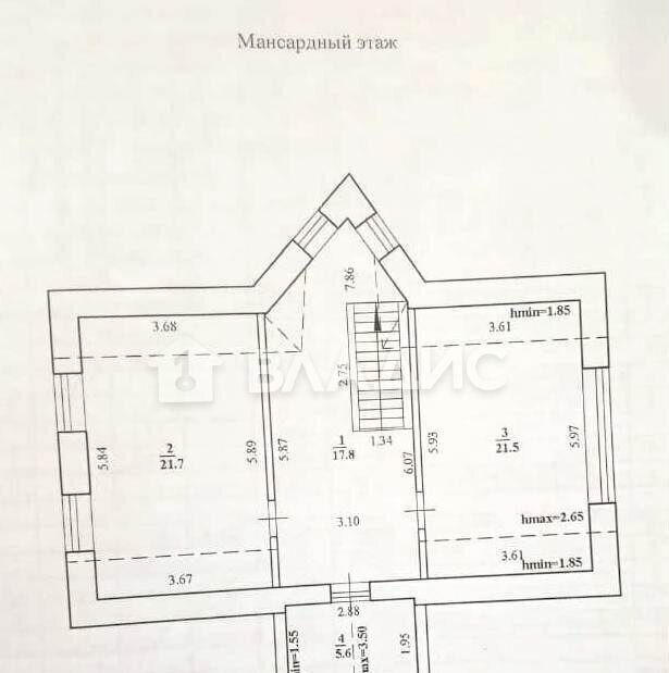 дом г Стерлитамак Ашкадарский ул Муртазина 13 фото 25