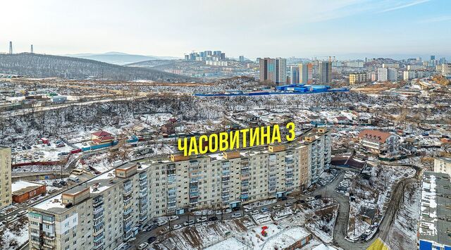 р-н Первомайский дом 3 фото