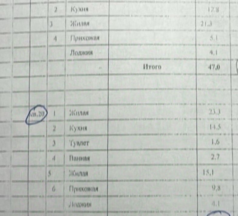 квартира р-н Унечский г Унеча ул Первомайская 11а Унечское городское поселение фото 1