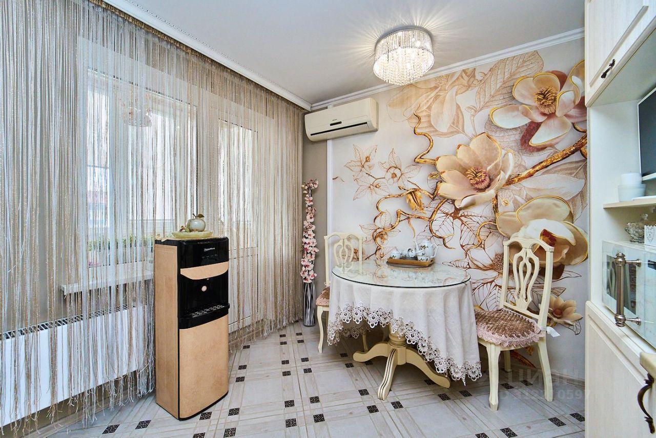 квартира г Краснодар р-н Прикубанский Фестивальный ул Совхозная 18 фото 1