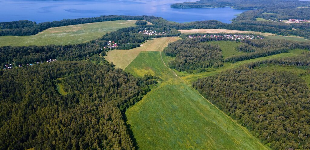 земля городской округ Пушкинский коттеджный посёлок Сова, 1 фото 11