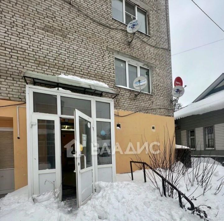 свободного назначения г Ковров ул Сосновая 15/2 фото 4