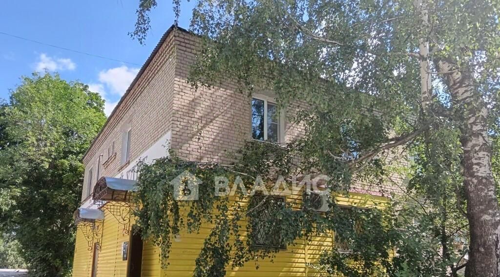 торговое помещение р-н Вязниковский г Вязники ул Мичуринская 73 фото 2