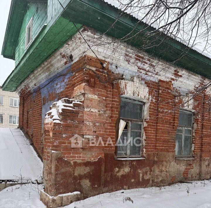 свободного назначения г Ковров ул Абельмана 37 фото 4
