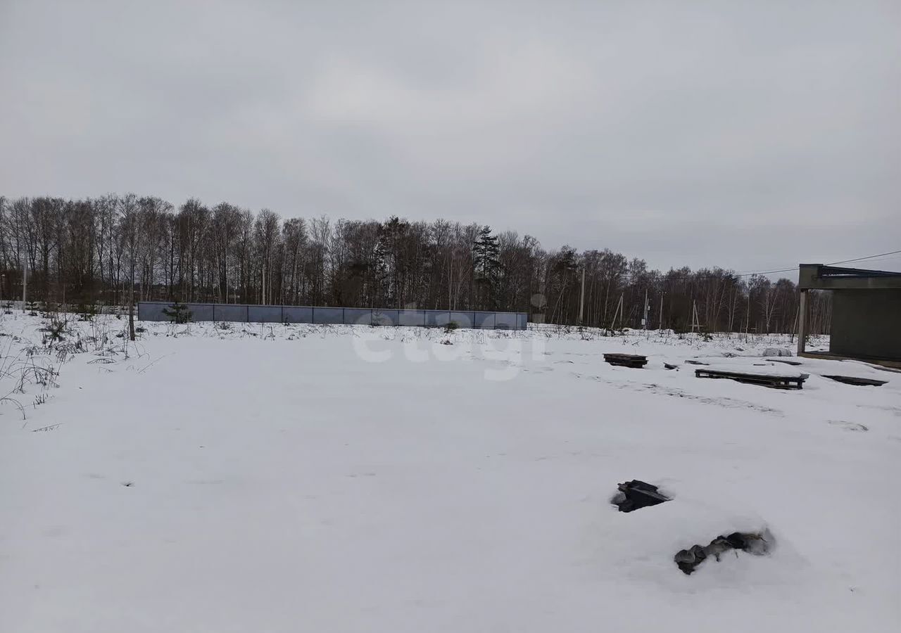 дом р-н Брянский с Отрадное Отрадненское сельское поселение, мкр-н Опушкино, 166, Брянск фото 12