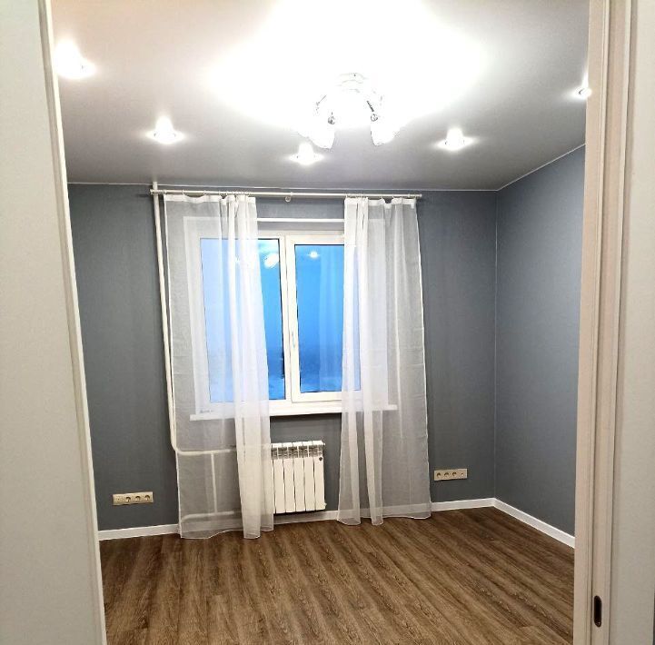 квартира г Тольятти р-н Автозаводский б-р Приморский 61 фото 4