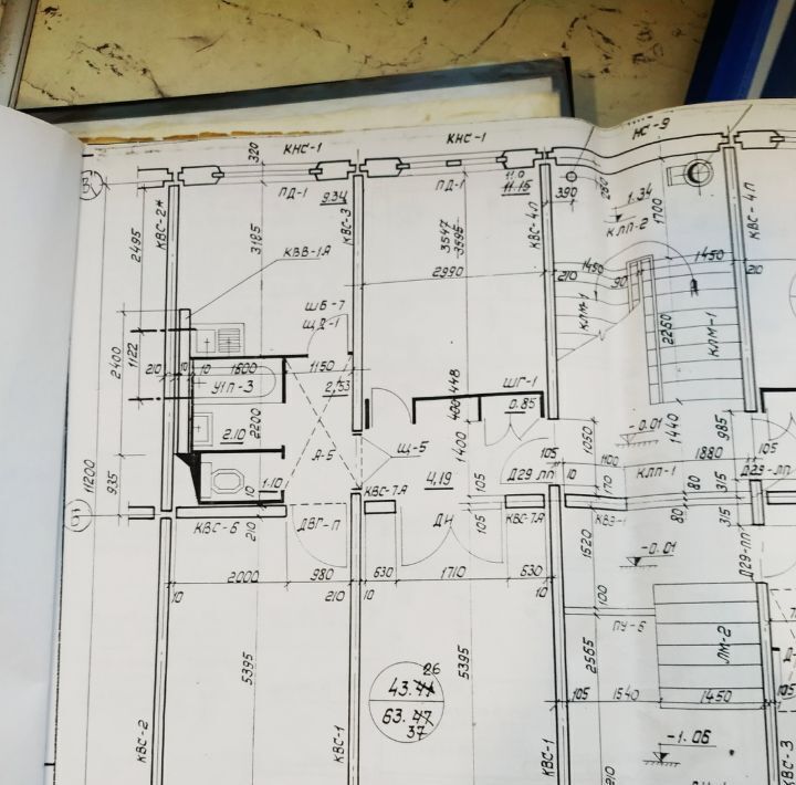 квартира г Балашиха д Федурново ул Авиарембаза 6 Новокосино фото 11