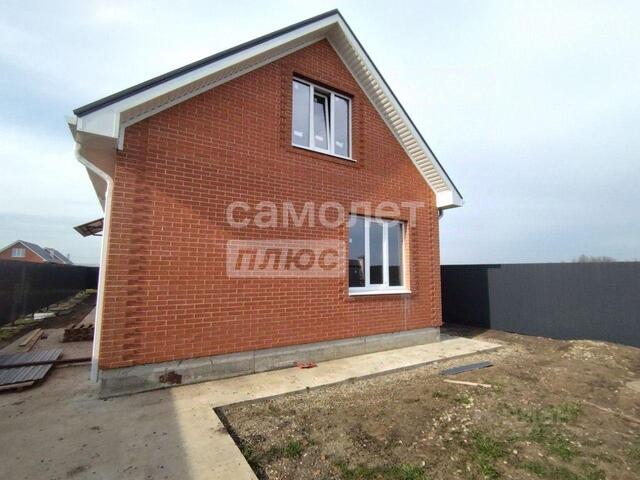 дом дом 33 р-н Прикубанский фото